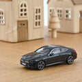 Mercedes-Benz CLE Coupé 2024 Gris graphite 1:43