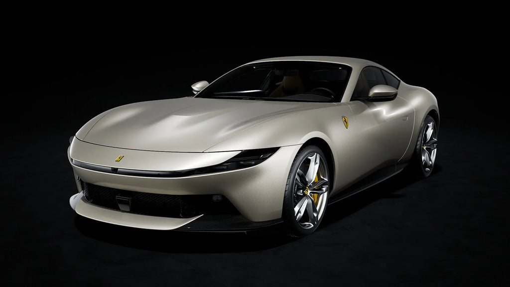MR Ferrari Amalfi - Limited Edition
