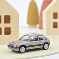 Peugeot 205 GTi 1986 Futura Grey Jet-car 1:43