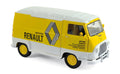 Renault Estafette 1972 Assistance Renault 1/18