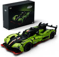 Nifeliz S63 Hypercar (3699 PCS, NF10283)