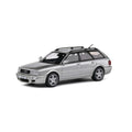 Audi Avant RS2 Polar Silver 1:43