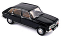 Renault 16 1967 Noir 1:18