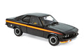 Opel Manta GT/E Black Magic 1975 Schwarz 1:18