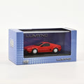 Nissan MID-4 I 1985 Red 1:43