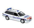 Peugeot 406 Break 2003 SMUR 1:43