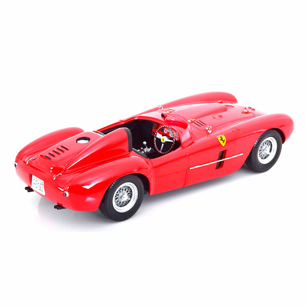 Ferrari 375 Plus 1954 Red 1:18