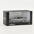 Audi Quattro 1986 Silver 1:43