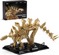Nifeliz Stegosaurus Fossils (665 PCS, NF10353)