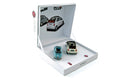 Gift Box Fiat 500 1957&500 C 2009 1:43