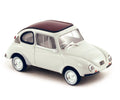 Subaru 360 1967 1:43