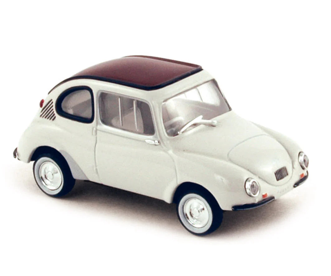 Subaru 360 1967 1:43