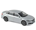 Renault Talisman 2016 Platine Silver 1:43