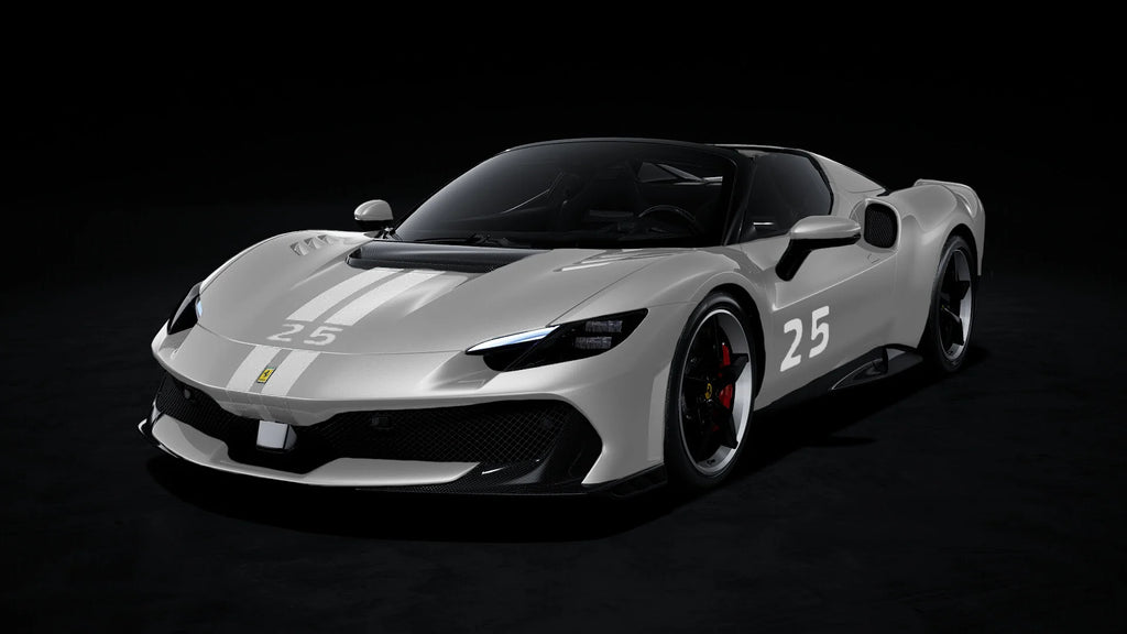 MR Ferrari 296 Speciale A - Limited Edition