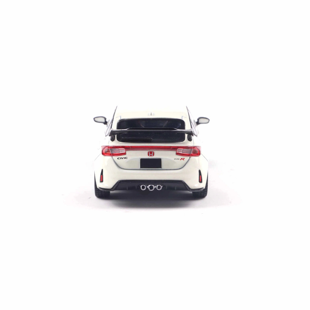 Honda Civic Type R Championship White 2022 1:43