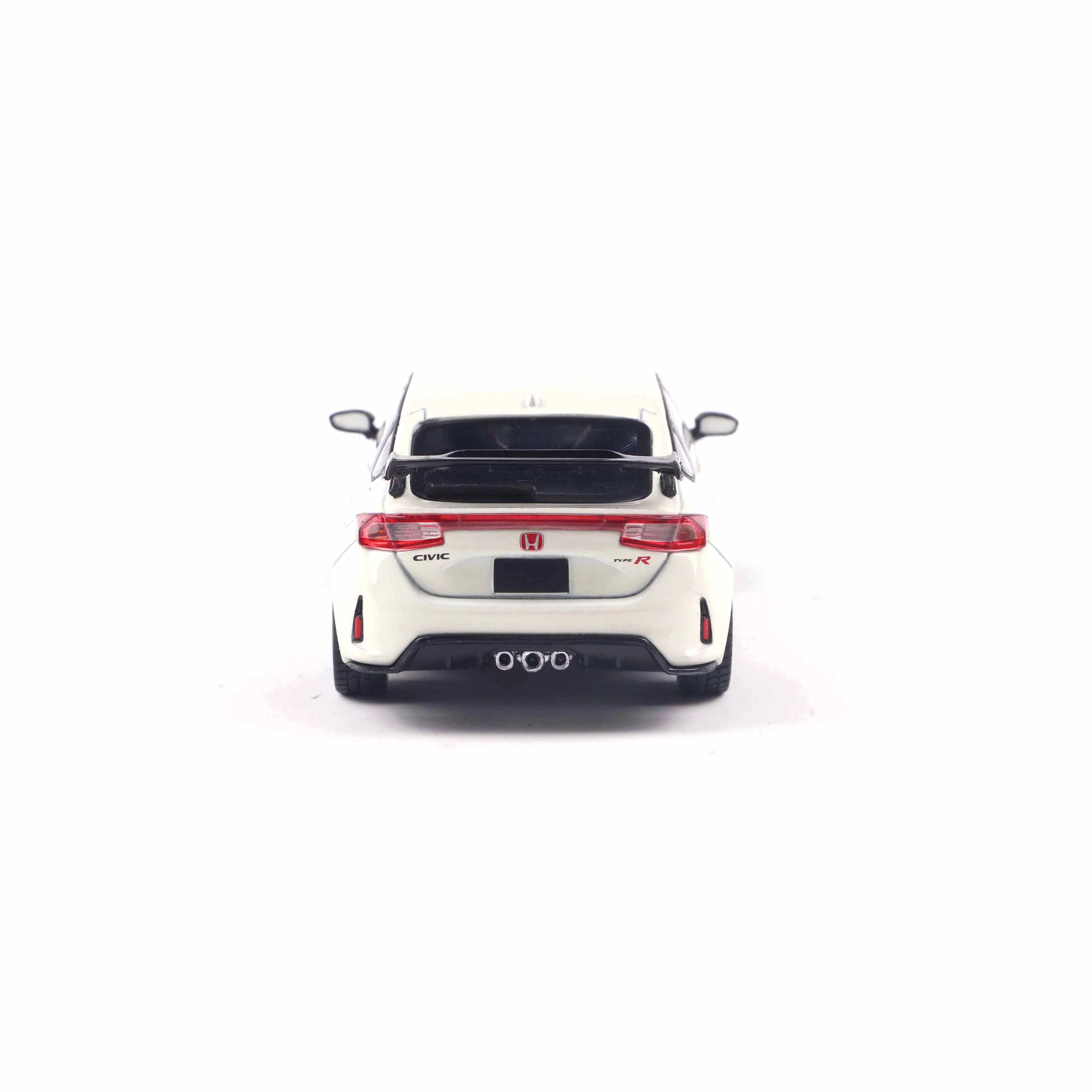 Honda Civic Type R Championship White 2022 1:43