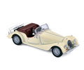 Morgan Plus 8 1980 Royal Ivory 1:43