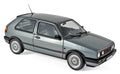 VW Golf GTI 1990 Grey metallic 1:18