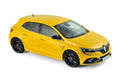 Renault Megane R.S. 2017 Sirius Gelb 1:18