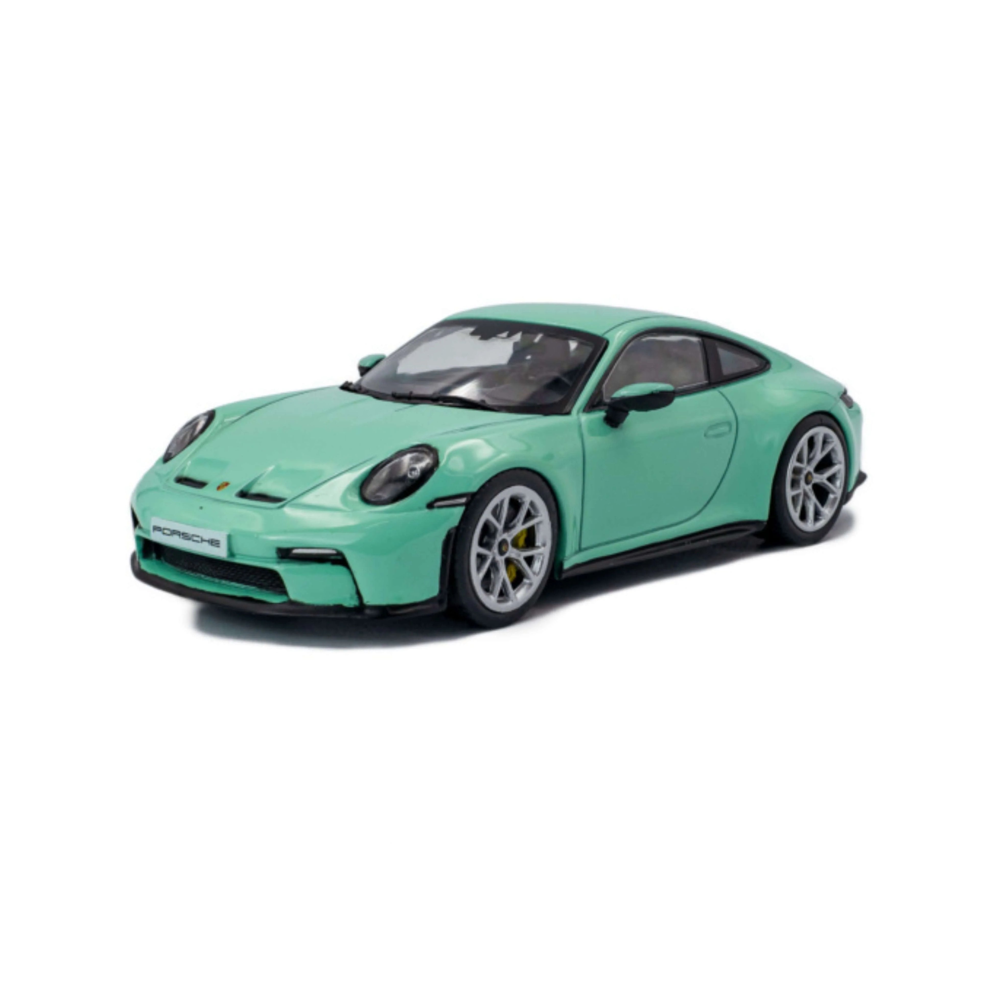 Porsche 911 (992) Gt3 Touring Mint Green 2023 1:43