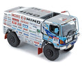 Hino Ranger Dakar 2011 Rallye Dakar 513 Y.Sugawara/H.Sugawara 1:43
