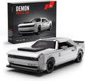 Nifeliz Demon Muscle Car (1225 PCS, NF10284)