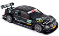 Mercedes-Benz Classe C DTM 2011 2 Paffett 1/18