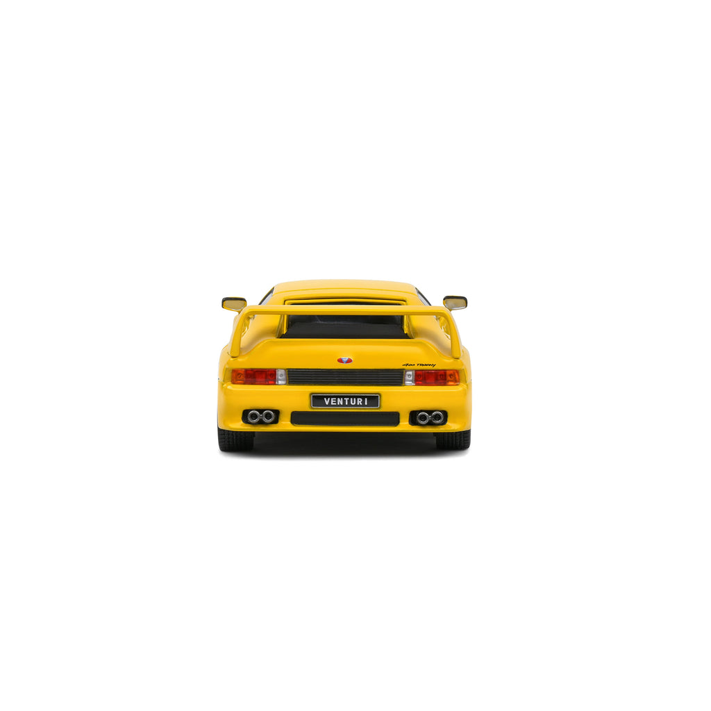 Venturi 400 GT Yellow 1:43