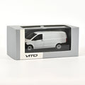 Mercedes-Benz Vito 2014 Artic White 1:43
