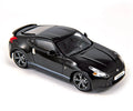 Nissan 370Z 2011 GT Edition Noir 1:43