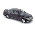 Lexus LS 460 Ebony Black 2007 1:43