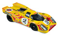 Porsche 917K 1970 9h Kyalami 1970 2 Siffert/Ahrens 1:18