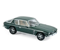 Jensen Interceptor 1976 Dark Green 1:43