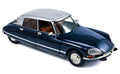 Citroën DS 23 Pallas 1972 Night Blue 1:18