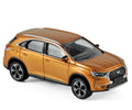 DS 7 Crossback 2018 Bizantin Gold 1:64
