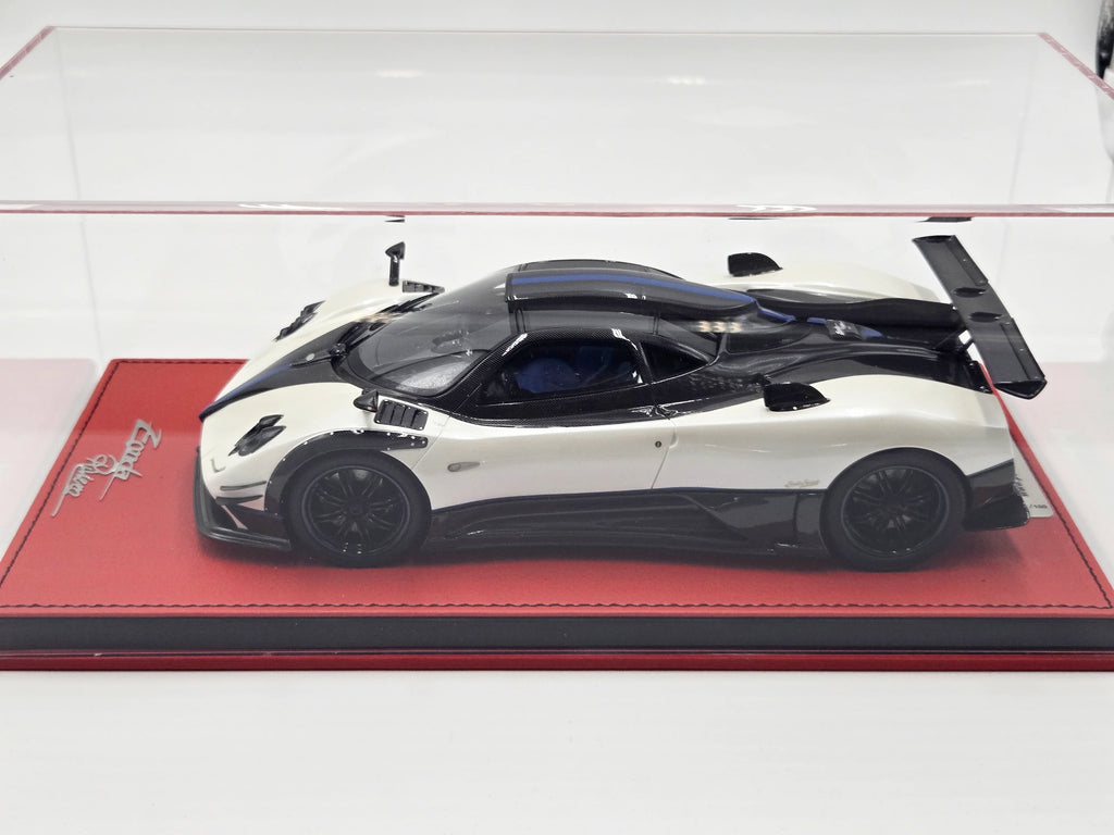 Peako Pagani Zonda Riviera - Limited 100 pcs