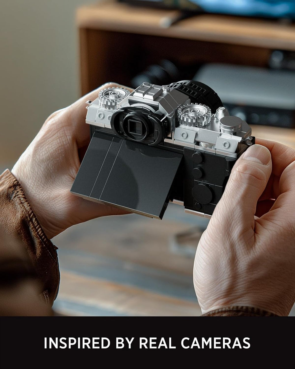Nifeliz Cameras (816PCS, NF10277A)