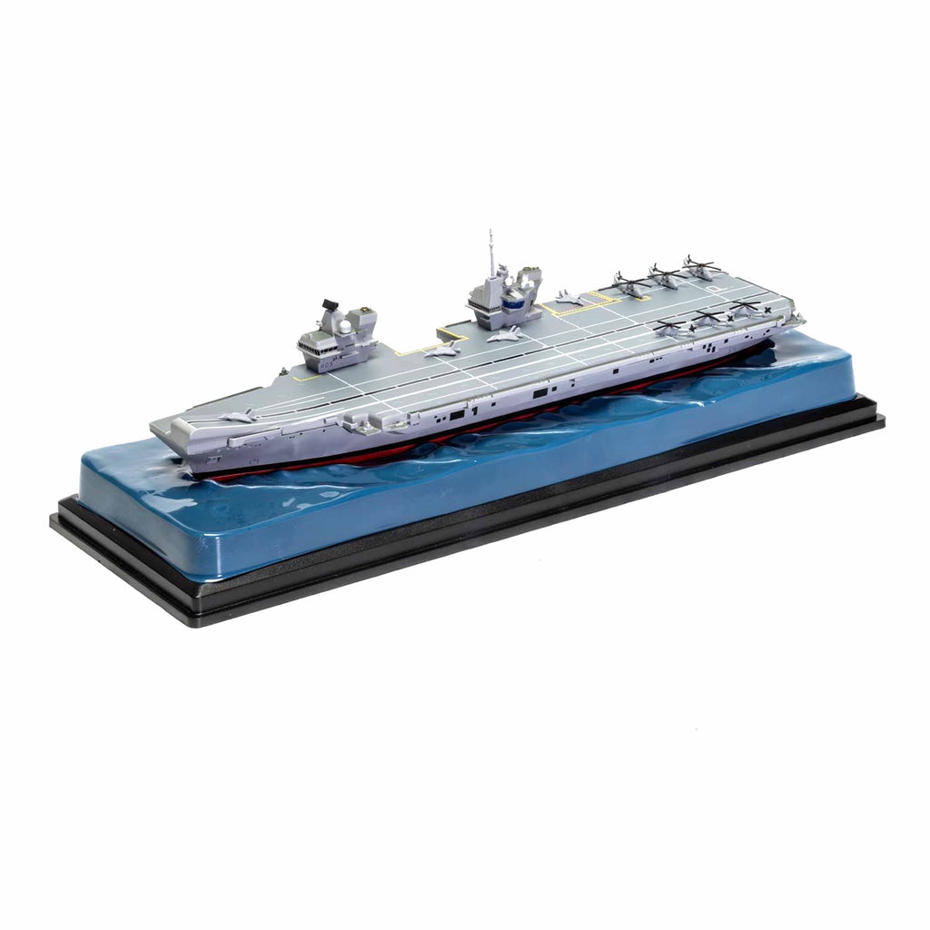 HMS Prince of Wales (R09) Queen Elizabeth 1:1250