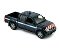 Nissan Navara 2010 Gendarmerie 1:43