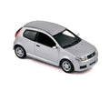 Fiat Punto Sporting 2003 Silver 1:43