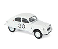 Citroën 2CV Dagonet 1956 Rallye des Charentes 50 1:43