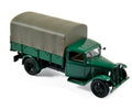 Citroën Type 23 1946 Green 1:43