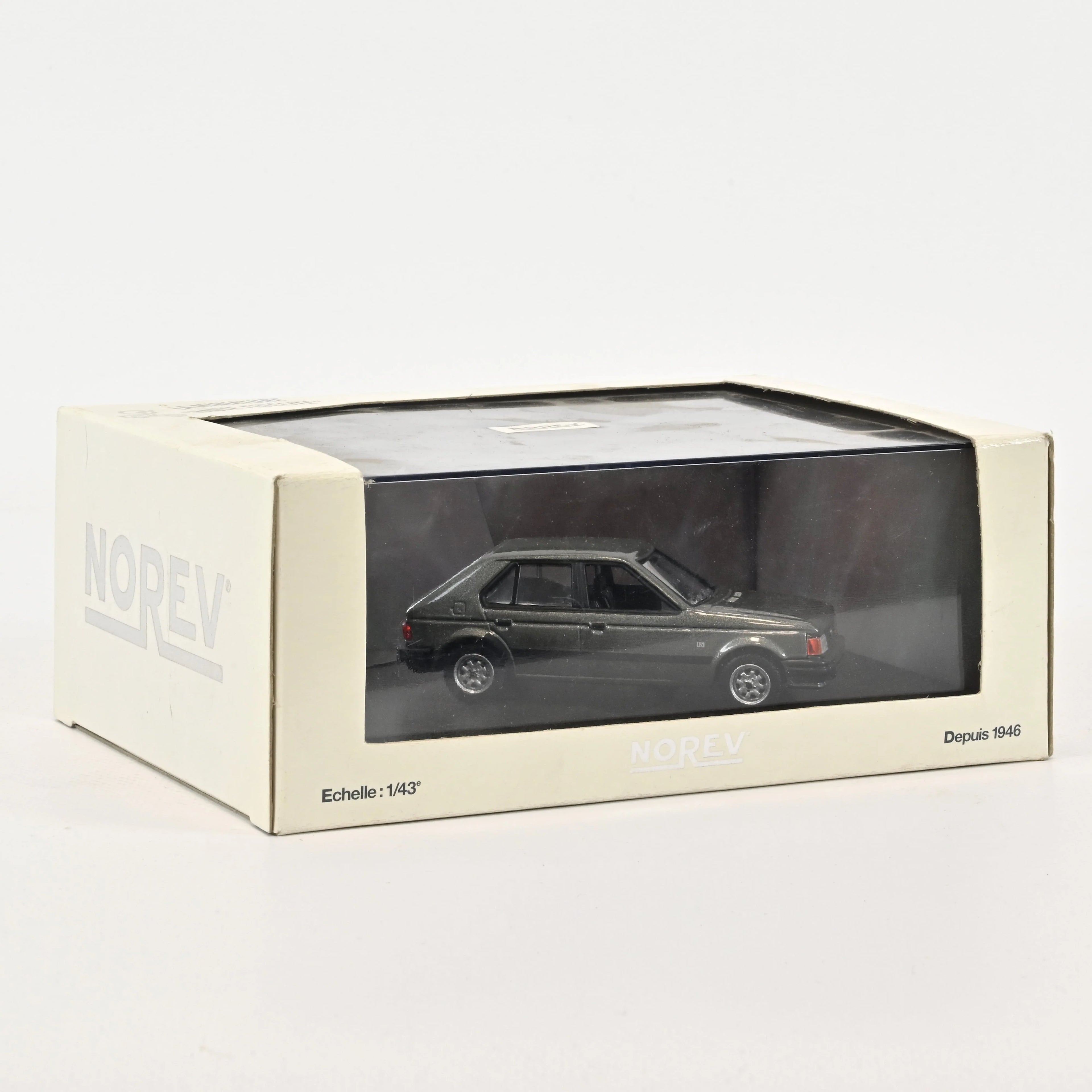 Talbot Horizon 1978 Vert 1:43
