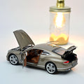 Bentley Continental GT 2018 Cachemire foncé métallisé 1:18
