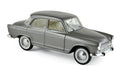 Simca Aronde Montlhéry Spéciale 1962 Grau Metallic 1:18