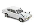 Mitsubishi Lancer 1973 Weiß 1:43