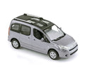 Citroën Berlingo Multispace 2008 Aluminiumgrau 1:43