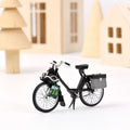 Solex 1966 Schwarz 1:18