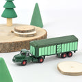 Unic Tracteur with Remorque 1:55