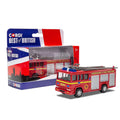 LKW Feuerwehr Brigade 1980 1:50